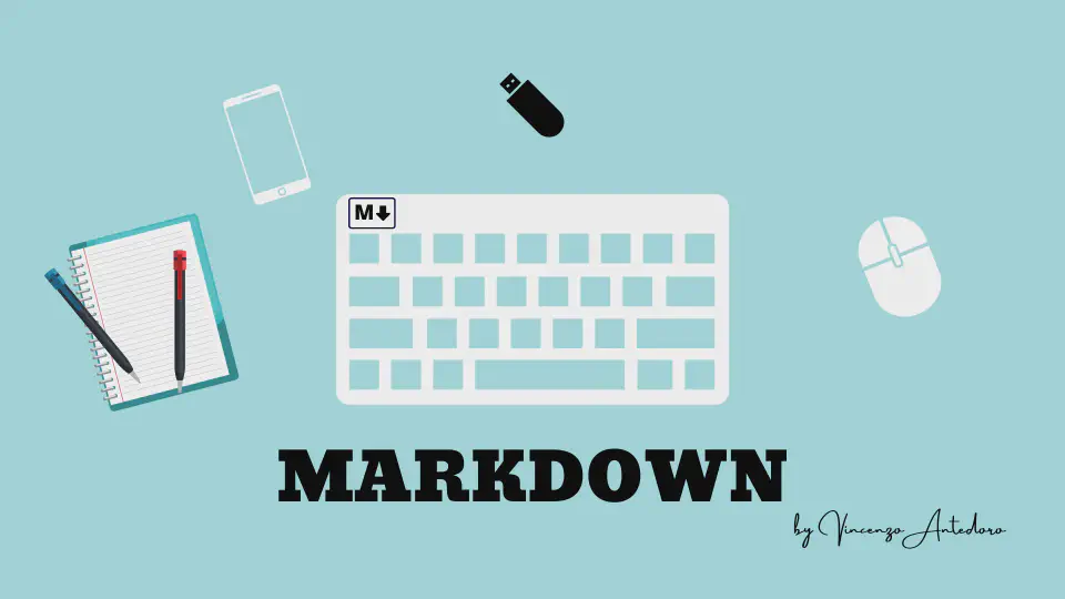 Extended Markdown Syntax
